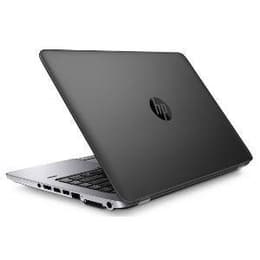 HP EliteBook 840 G1 14" Core i5 1.9 GHz - HDD 500 GB - 4GB AZERTY - Ranska