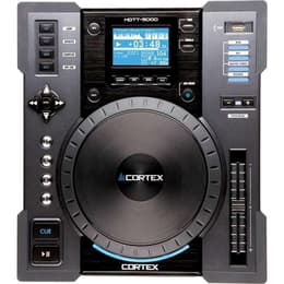 Cortex HDTT-5000 Audiotarvikkeet