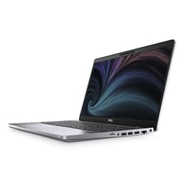 Dell Latitude 5510 15" Core i5 1.7 GHz - SSD 512 Gt - 16GB QWERTZ - Saksa