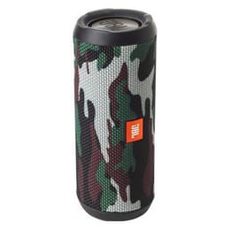 Jbl Flip 4 Speaker Bluetooth - Camouflage