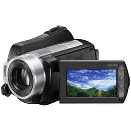 Sony HDR-SR10E Videokamera USB - Musta