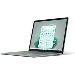 Microsoft Surface Laptop 5 13" Core i7 2.6 GHz - SSD 512 Gt - 16GB QWERTY - Englanti
