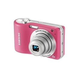 Kompaktikamera ES30 - Ruusunpunainen f/3,5-5,9