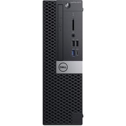 Dell OptiPlex 5070 SFF Core i5 3 GHz - SSD 256 Gt RAM 8 GB