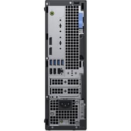 Dell OptiPlex 5070 SFF Core i5 3 GHz - SSD 256 Gt RAM 8 GB