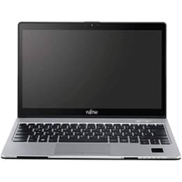 Fujitsu LifeBook S938 13" Core i7 1.9 GHz - SSD 240 GB - 8GB QWERTY - Norja