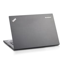 Lenovo ThinkPad T460 14" Core i5 2.3 GHz - SSD 512 GB - 8GB QWERTZ - Saksa