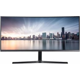 C34H890 Tietokoneen näyttö 34" LCD UWQHD