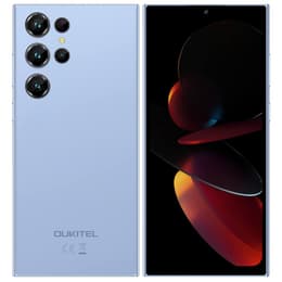 Oukitel C61 128GB - Sininen - Lukitsematon