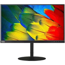 Lenovo ThinkVision T24mv-30 Tietokoneen näyttö 24" LED