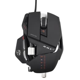 Madcatz R.A.T. 7 Hiiri
