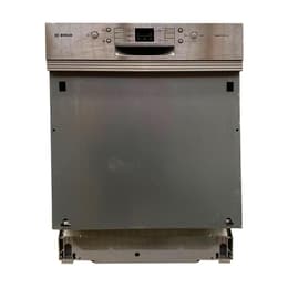 Bosch SMI53M85EU/52 Täysin integroitu astianpesukone 59.8 cm -