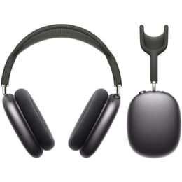 None CH904296214 Kuulokkeet gaming mikrofonilla - Musta
