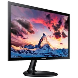 S22F350FHR Tietokoneen näyttö 22" LCD FULL HD