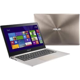 Asus ZenBook UX303L 13" Core i5 2.2 GHz - SSD 256 GB - 6GB AZERTY - Ranska