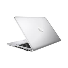 HP EliteBook 840 G4 14" Core i5 2.5 GHz - SSD 256 GB - 8GB AZERTY - Ranska