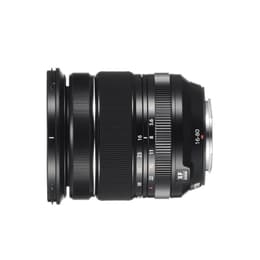 Fujifilm Objektiivi 16-80mm f/4 R OIS WR XF 16-80mm f/4