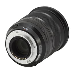Fujifilm Objektiivi 16-80mm f/4 R OIS WR XF 16-80mm f/4