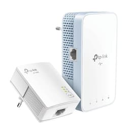 Tp-Link TL-WPA1000 KIT Powerline-verkkosovitin