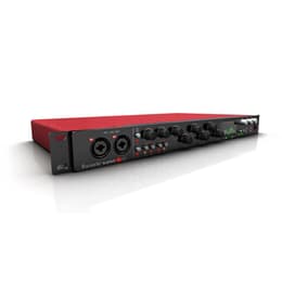 Focusrite Scarlett 18I20 Gen 1 Audiotarvikkeet