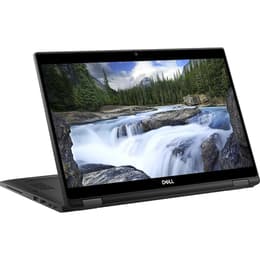 Dell Latitude 7390 13" Core i5 1.6 GHz - SSD 256 Gt - 8GB QWERTY - Italia