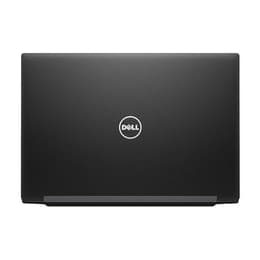 Dell Latitude 7390 13" Core i5 1.6 GHz - SSD 256 Gt - 8GB QWERTY - Italia