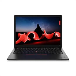 Lenovo ThinkPad L13 G1 13" Core i5 4.2 GHz - SSD 256 Gt - 8GB QWERTY - Espanja