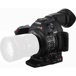 Canon EOS C100 Mark II Videokamera - Musta