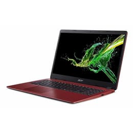 Acer Aspire 3 15" Core i5 2.4 GHz - SSD 512 Gt - 8GB QWERTZ - Saksa
