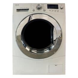 Lg F148452WH Pesukone 60 cm Esitäytettävä