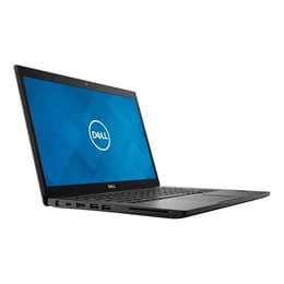 Dell Latitude 7390 13" Core i5 1.7 GHz - SSD 256 Gt - 16GB QWERTZ - Saksa
