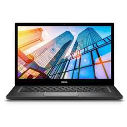 Dell Latitude 7390 13" Core i5 1.7 GHz - SSD 256 Gt - 16GB QWERTZ - Saksa