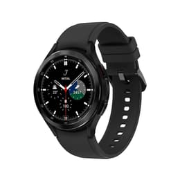 Kellot Cardio GPS Samsung Watch4 Classic LTE SM-R895 - Musta