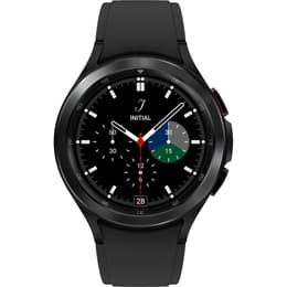 Kellot Cardio GPS Samsung Watch4 Classic LTE SM-R895 - Musta