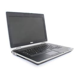 Dell Latitude E5550 15" Core i5 2.3 GHz - HDD 500 Gt - 8GB AZERTY - Ranska
