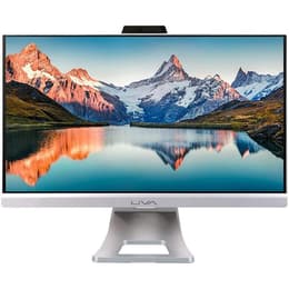 Ecs Liva G24-M 24" Core i7 2.1 GHz - SSD 2 TB - 16GB Ei näppäimistöä