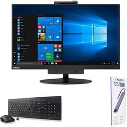 Lenovo ThinkCentre TIO 24 24" Core i7 3.4 GHz - SSD 1 TB - 32GB QWERTY - Italia