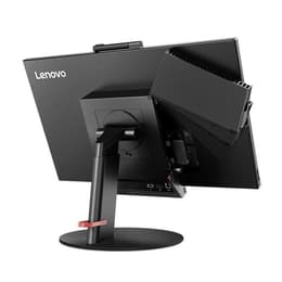 Lenovo ThinkCentre TIO 24 24" Core i7 3.4 GHz - SSD 1 TB - 32GB QWERTY - Italia