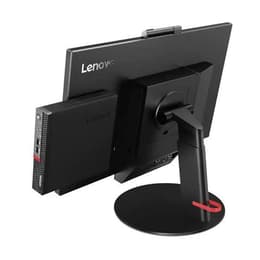 Lenovo ThinkCentre TIO 24 24" Core i7 3.4 GHz - SSD 1 TB - 32GB QWERTY - Italia