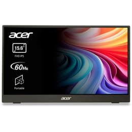 Acer PM161QB1bmiuux Tietokoneen näyttö 24" LCD