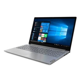 Lenovo ThinkBook 15 IIL 15" Core i3 1.2 GHz - SSD 256 Gt - 8GB QWERTY - Espanja