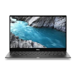 Dell XPS 7390 13" Core i7 1.1 GHz - SSD 512 Gt - 8GB QWERTY - Englanti