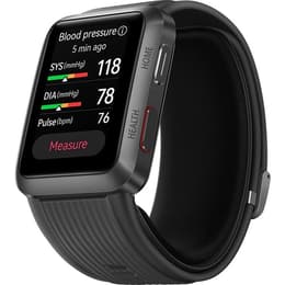 Huawei Watch D Bluetooth 38 mm - Musta