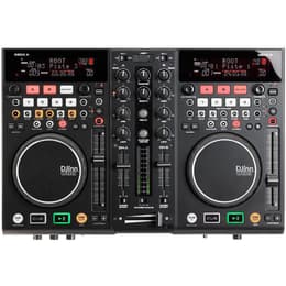 Djinn audiophony Levysoitin