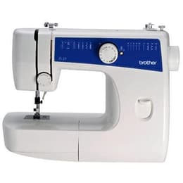Brother JS-23 Ompelukone