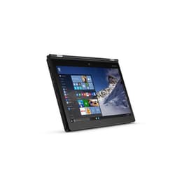 Lenovo ThinkPad Yoga 460 14" Core i5 2.3 GHz - SSD 256 Gt RAM 8 GB AZERTY - Ranska