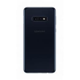 Galaxy S10e 128GB - Musta - Lukitsematon