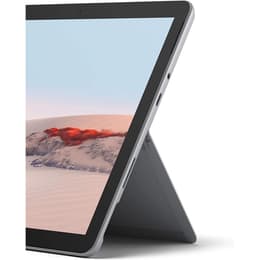Microsoft Surface Go 2 10" Pentium Gold 1.7 GHz - SSD 128 Gt - 8GB QWERTZ - Saksa