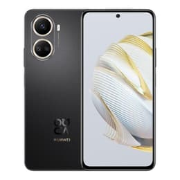Huawei Nova 10 SE 128GB - Musta - Lukitsematon - Dual-SIM