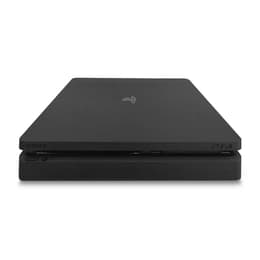 PlayStation 4 Slim · Limited Edition N/A